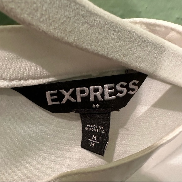 Express blouse - Picture 3 of 3